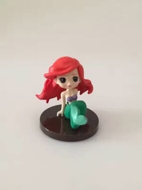 🌟Pick Any 2/$14 Sale Ariel Figurine
